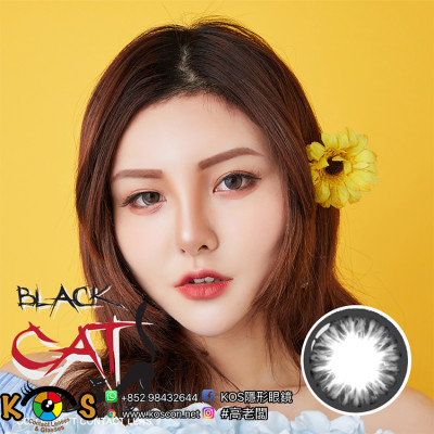 Neo Black Cat NC018 네오비젼 블랙캣 Neo Black Cat NC018 네오비젼 블랙캣